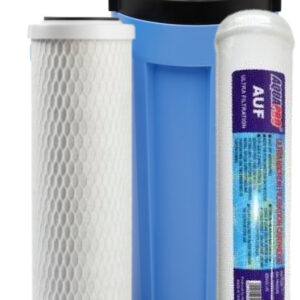 Kit PFAS (polluants éternels)