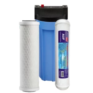 Kit de filtration PFAS pour éliminer les polluants éternels de l’eau potable