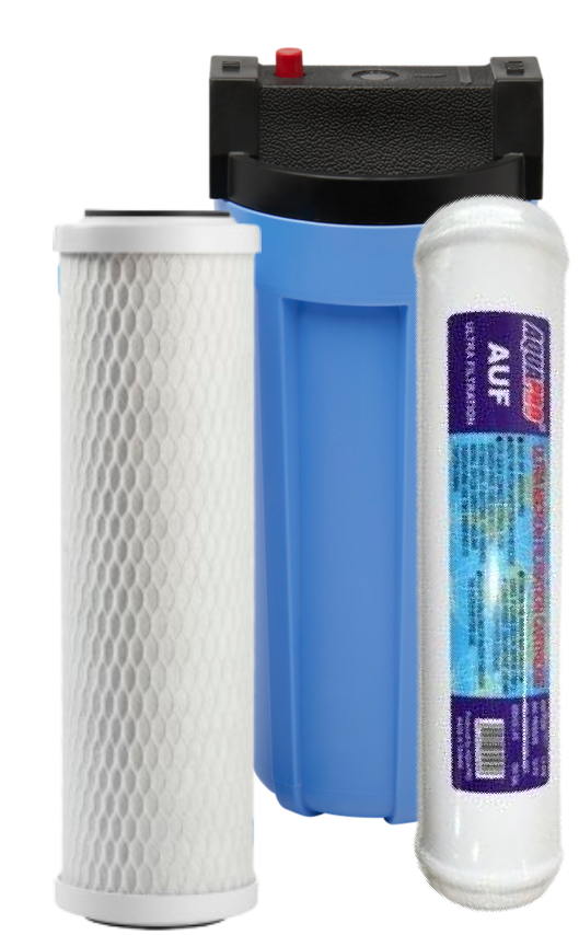 Kit PFAS (polluants éternels)