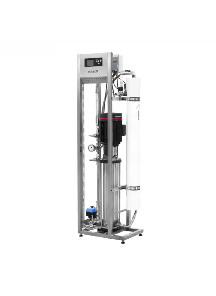 Osmoseur MO6500 pour la purification avancée de l’eau potable au robinet