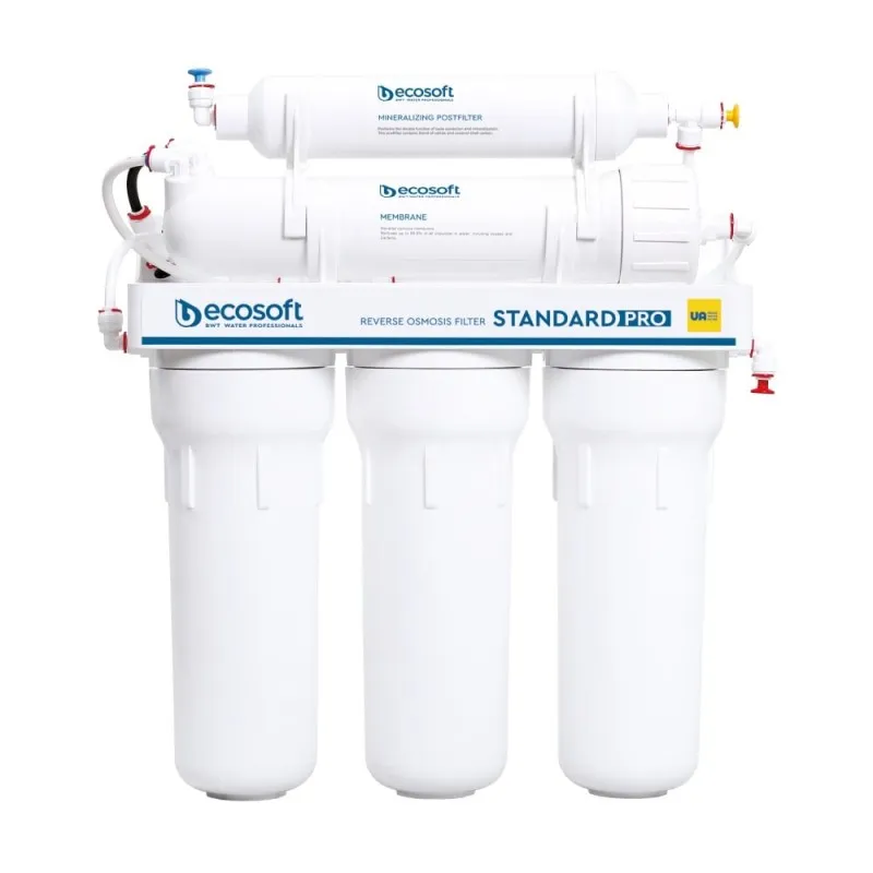 Osmoseur Inverse Standard Pro (sur devis)